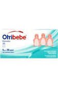 Otribebe Monodoz 20 Flakon 5 ml (2 Adet) thumbnail 2
