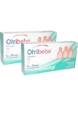 Otribebe Monodoz 20 Flakon 5 ml (2 Adet) thumbnail 1