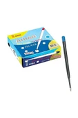 AIHAO 97-B PLASTIK PARKER REFIL MAVI thumbnail 2