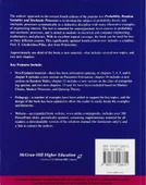 Probability, Random Variables and Stochastic Processes 4th Edition Athanasios Papoulis thumbnail 2