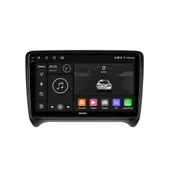 Audi TT Android Multimedya Sistemi 4-64 Clarion (2006-2014) thumbnail 4
