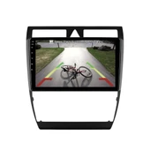 Audi A6 Android Multimedya Sistemi 4-64 Clarion (1997-2005) thumbnail 3