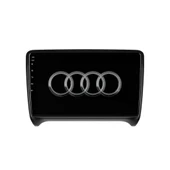 Audi TT Android Multimedya Sistemi 4-64 Clarion (2006-2014) thumbnail 2