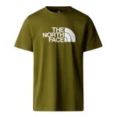 The North Face Erkek EASY Tişört  NF0A8A6CTOE1 thumbnail 1