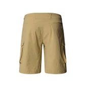 The North Face Erkek EXPLORATION CARGO ŞORT NF0A8BGGLK51 thumbnail 2