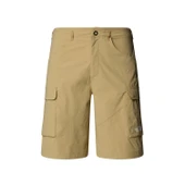 The North Face Erkek EXPLORATION CARGO ŞORT NF0A8BGGLK51 thumbnail 1