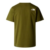 The North Face Erkek EASY Tişört  NF0A8A6CTOE1 thumbnail 2