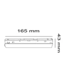 MAGNET DRIVER 100W thumbnail 2