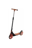 Cool Wheels 12 Turuncu thumbnail 1