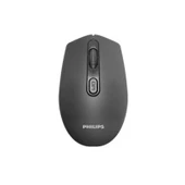 Philips SPK7405 Optik Kablosuz Mouse thumbnail 1