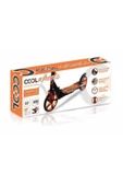 Cool Wheels 12 Turuncu thumbnail 2