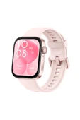 HUAWEI Watch Fit 3 - Pembe thumbnail 3