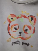 PANDA BASKILI KIZ TAKIM thumbnail 6