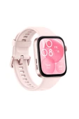 HUAWEI Watch Fit 3 - Pembe thumbnail 1