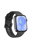 HUAWEI Watch Fit 3 - Siyah thumbnail 1