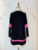 TAŞLI YAZILI SWEATSHIRT thumbnail 4