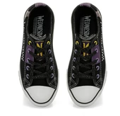 Venessa Lisanslı Çocuk Sneaker thumbnail 2
