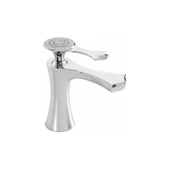 FONTANA LAVABO BATARYASI (KROM) thumbnail 1