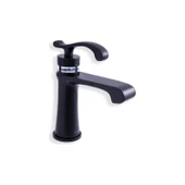 FONTANA SIYAH LAVABO BATARYASI thumbnail 1