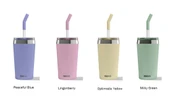 Sigg 6015 Helia 0,45 LT Çelik Termos thumbnail 1