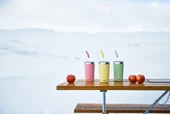 Sigg 6015 Helia 0,45 LT Çelik Termos thumbnail 2