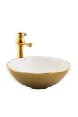 LENA TEZGAHÜSTÜ LAVABO E-5005A thumbnail 3