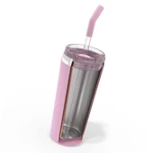 Sigg 6015 Helia 0,60 LT Çelik Termos thumbnail 10