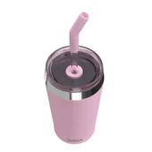 Sigg 6015 Helia 0,45 LT Çelik Termos thumbnail 7