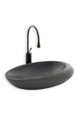 LENA TEZGAHÜSTÜ LAVABO E-7027 thumbnail 2