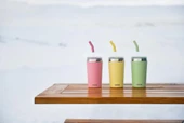 Sigg 6015 Helia 0,45 LT Çelik Termos thumbnail 3