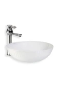 LENA TEZGAHÜSTÜ LAVABO E-4617 thumbnail 3