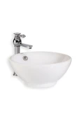 LENA TEZGAHÜSTÜ LAVABO E-5030 thumbnail 2