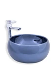 LENA TEZGAHÜSTÜ LAVABO E-5166L thumbnail 2