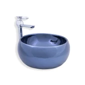 LENA TEZGAHÜSTÜ LAVABO E-5166L thumbnail 1