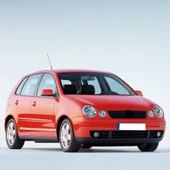 VW Polo 2002-2005 1.2 AZQ Motor Devirdaim Su Borusu 03E121065A thumbnail 2