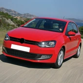VW Polo 2010-2014 1.2 CGP Motor Devirdaim Su Borusu 03E121065A thumbnail 2