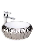 LENA TEZGAHÜSTÜ LAVABO E-8233 thumbnail 2