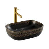 LENA TEZGAHÜSTÜ LAVABO EY-70335 thumbnail 1
