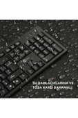 Lecoo Kb101 Siyah Kablolu Klavye thumbnail 3