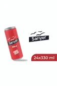 Sarıyer Kola 330ml x 24 Adet thumbnail 6