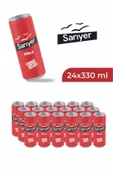 Sarıyer Kola 330ml x 24 Adet thumbnail 1