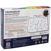 Matrax Oyuncak Boyama Halısı MTRX281 thumbnail 2
