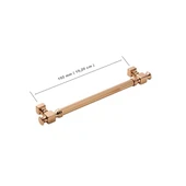 Doğanlar AL-344 192 mm Mobilya Kulp Albrifin thumbnail 2