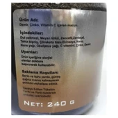 Baykara Meyan Kökü Macunu 240 gr thumbnail 2