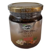 Baykara Meyan Kökü Macunu 240 gr thumbnail 1