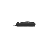 Lecoo Cm101 Siyah Kablolu Mouse & Klavye Set thumbnail 6