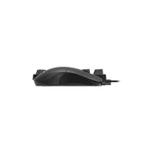 Lecoo Cm101 Siyah Kablolu Mouse & Klavye Set thumbnail 8