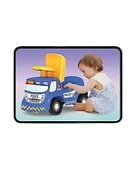 Dede Oyuncak Go Hero Polis Aracı 04038 thumbnail 3