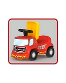 Dede Oyuncak Go Hero İtfaiye Aracı 04037 thumbnail 3