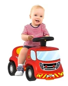 Dede Oyuncak Go Hero İtfaiye Aracı 04037 thumbnail 2